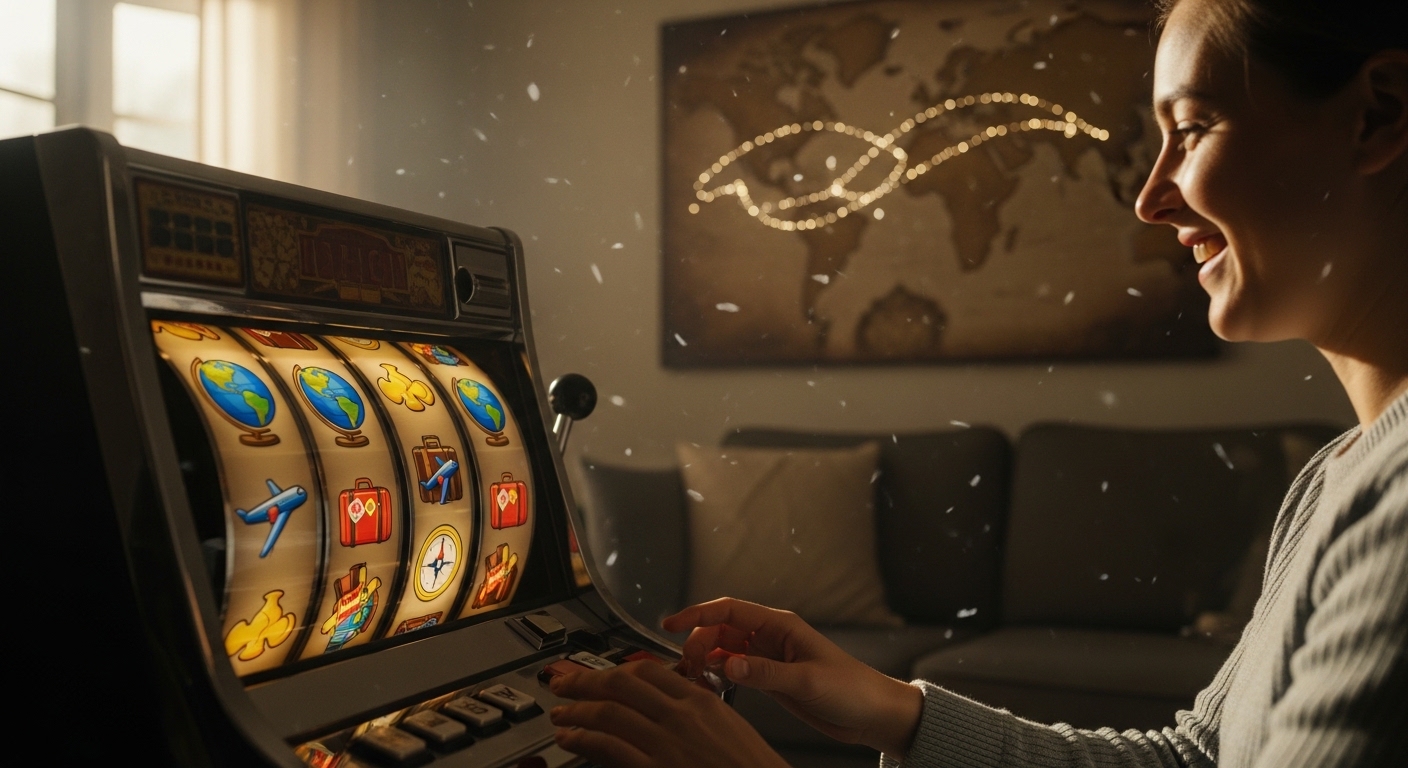Khám Phá Thế Giới Slots Xo88 - Trải Nghiệm Hấp Dẫn Mỗi Ngày