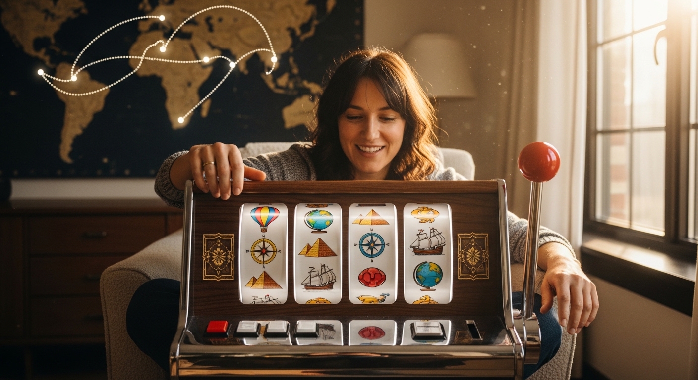 Khám Phá Thế Giới Slots Xo88 - Trải Nghiệm Hấp Dẫn Mỗi Ngày