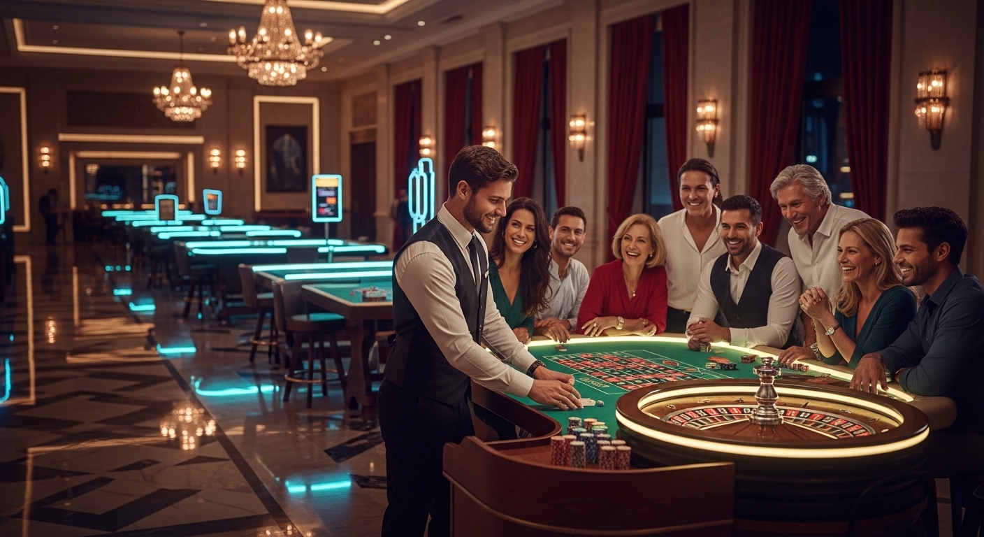 Casino Red88 - Trải Nghiệm Giải Trí Đẳng Cấp Khó Quên