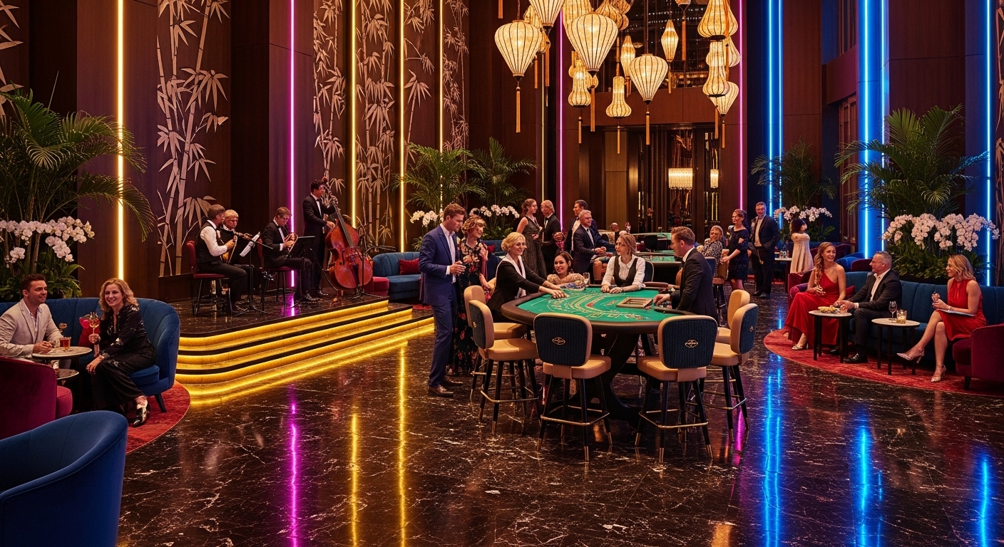 Khám Phá Casino Pub88 - Trải Nghiệm Giải Trí Đỉnh Cao Tại Việt Nam Khám Phá Casino Pub88 - Trải Nghiệm Giải Trí Đỉnh Cao Tại Việt Nam
