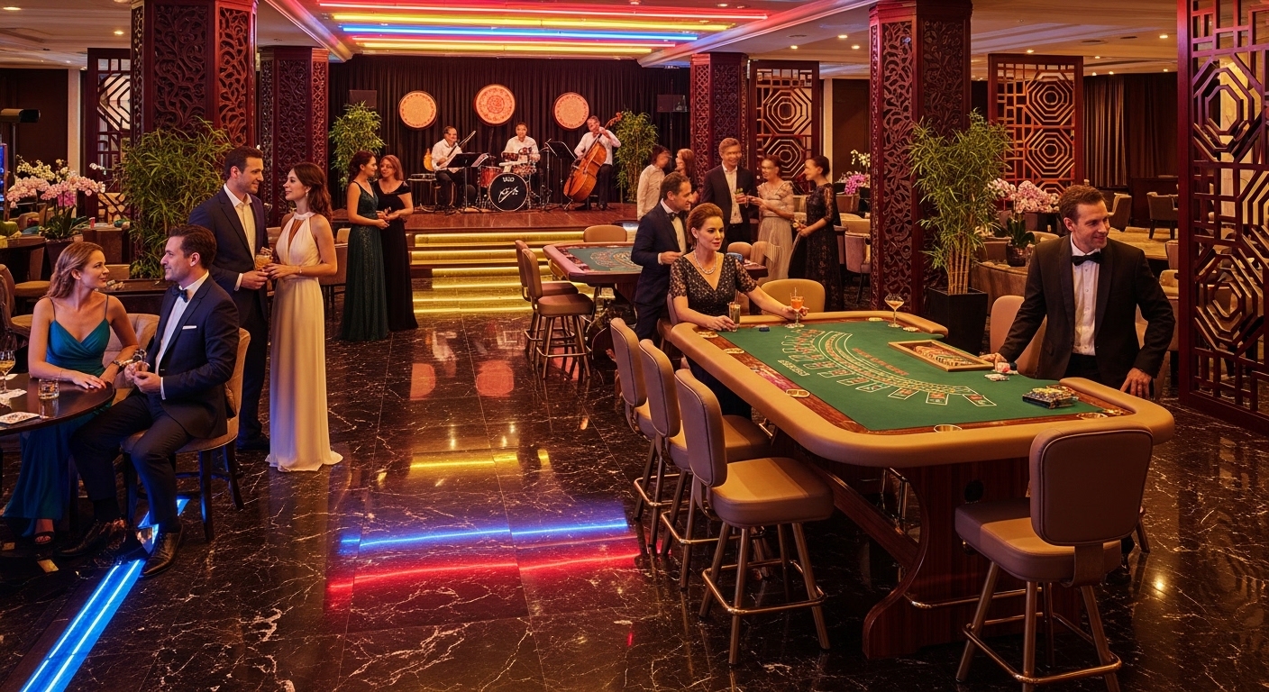 Khám Phá Casino Pub88 - Trải Nghiệm Giải Trí Đỉnh Cao Tại Việt Nam Khám Phá Casino Pub88 - Trải Nghiệm Giải Trí Đỉnh Cao Tại Việt Nam