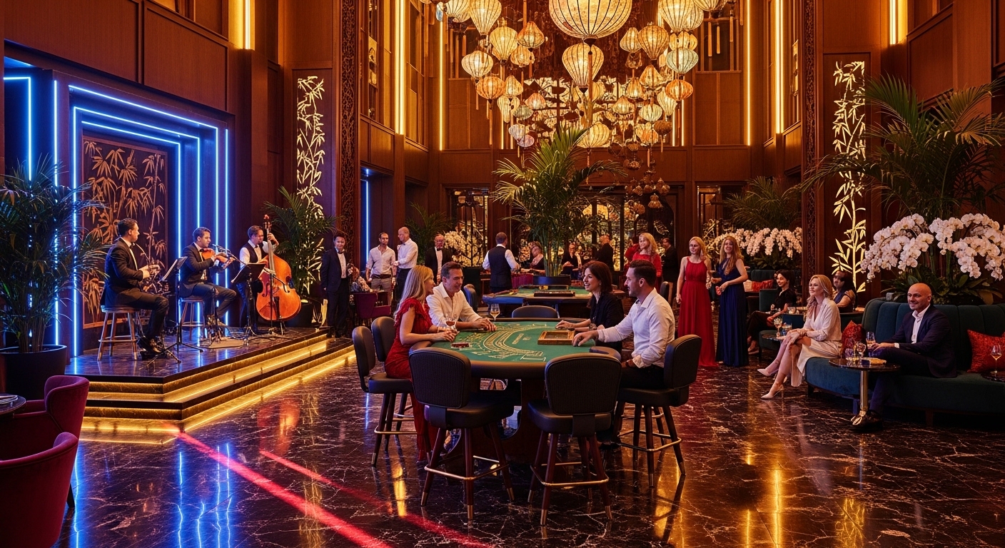Khám Phá Casino Pub88 - Trải Nghiệm Giải Trí Đỉnh Cao Tại Việt Nam Khám Phá Casino Pub88 - Trải Nghiệm Giải Trí Đỉnh Cao Tại Việt Nam