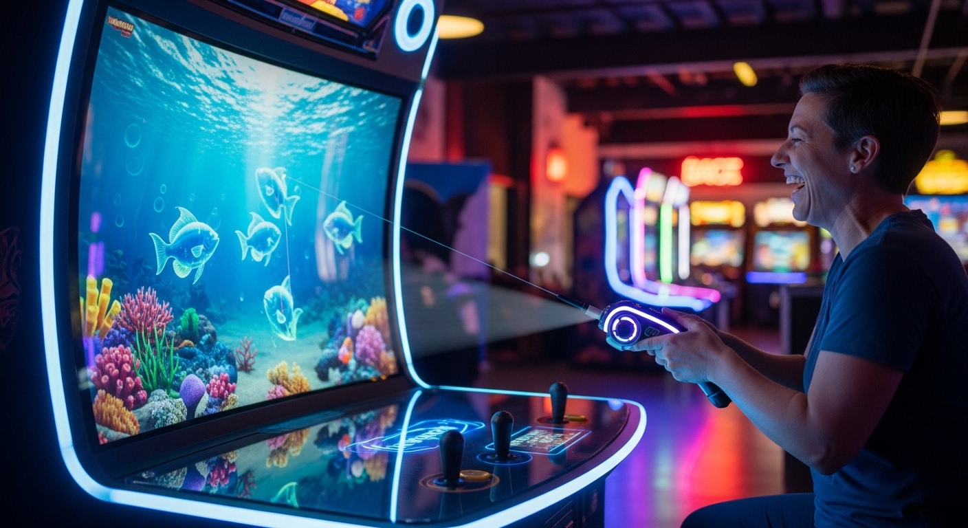 Khám Phá Bắn Cá PUB88 - Trải Nghiệm Game Điện Tử Vô Cùng Hấp Dẫn Khám Phá Bắn Cá PUB88 - Trải Nghiệm Game Điện Tử Vô Cùng Hấp Dẫn