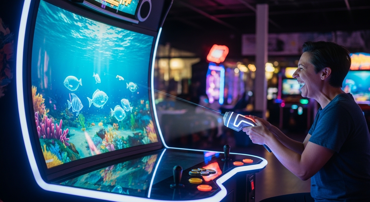 Khám Phá Bắn Cá PUB88 - Trải Nghiệm Game Điện Tử Vô Cùng Hấp Dẫn Khám Phá Bắn Cá PUB88 - Trải Nghiệm Game Điện Tử Vô Cùng Hấp Dẫn