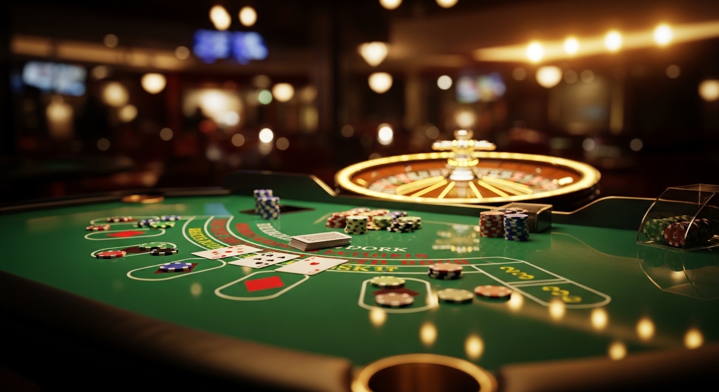 Casino 11win - Trải nghiệm sòng bài trực tuyến tuyệt vời nhất hiện nay Casino 11win - Trải nghiệm sòng bài trực tuyến tuyệt vời nhất hiện nay