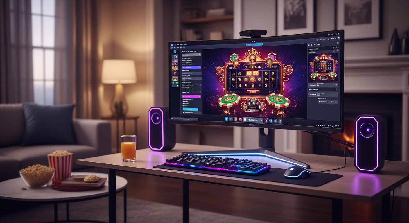 Khám Phá Live Casino 11win – Trải Nghiệm Chơi Game Đỉnh Cao Tại Nhà