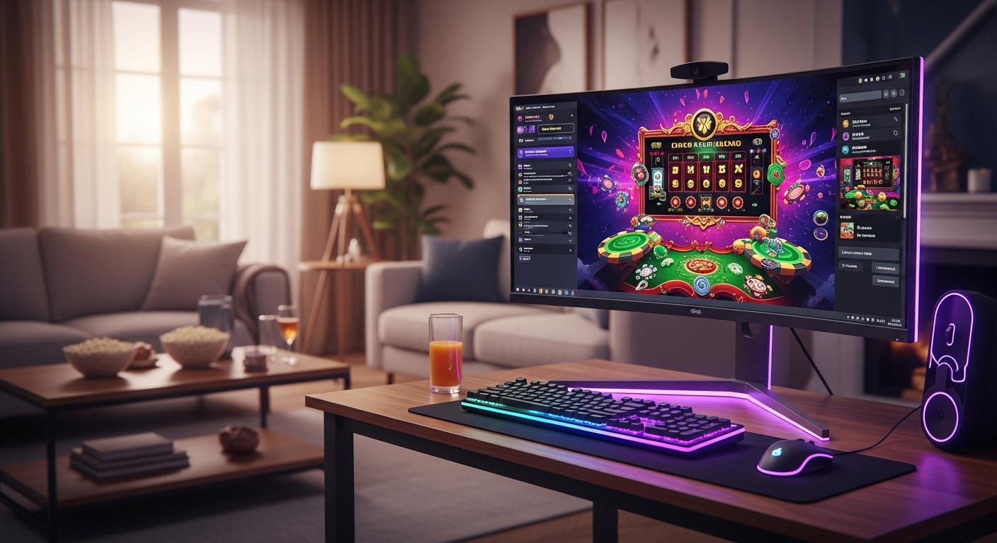 Khám Phá Live Casino 11win - Trải Nghiệm Chơi Game Đỉnh Cao Tại Nhà