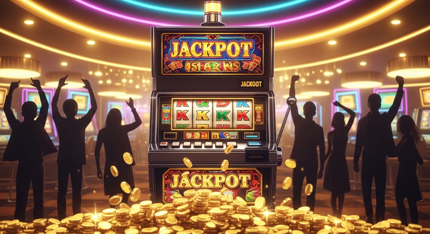 Nổ Hũ FABET - Khám Phá Thế Giới Giải Trí Đỉnh Cao Và Cơ Hội Trúng Jackpot Lớn
