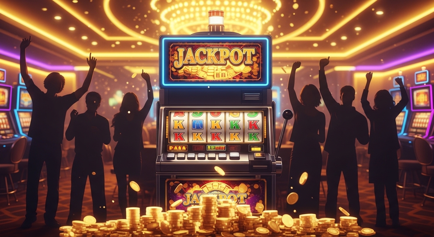 Nổ Hũ FABET - Khám Phá Thế Giới Giải Trí Đỉnh Cao Và Cơ Hội Trúng Jackpot Lớn