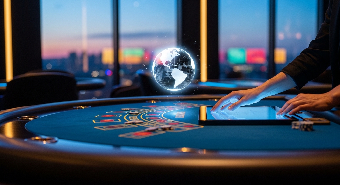 Khám Phá Thế Giới Keno Fabet – Trải Nghiệm Cảm Giác Chơi Game Đỉnh Cao
