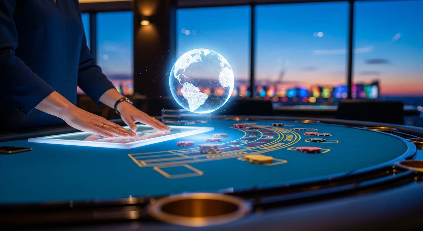 Khám Phá Thế Giới Keno Fabet - Trải Nghiệm Cảm Giác Chơi Game Đỉnh Cao