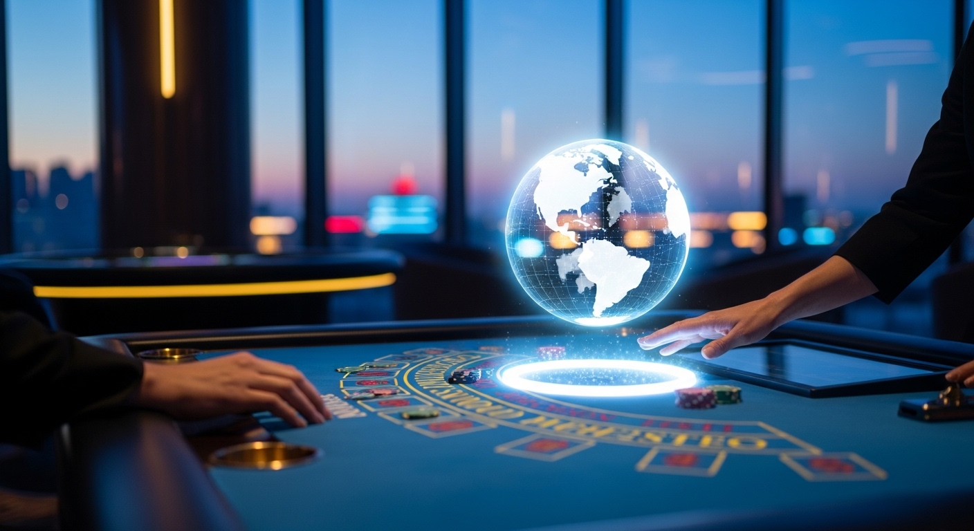 Khám Phá Thế Giới Keno Fabet - Trải Nghiệm Cảm Giác Chơi Game Đỉnh Cao
