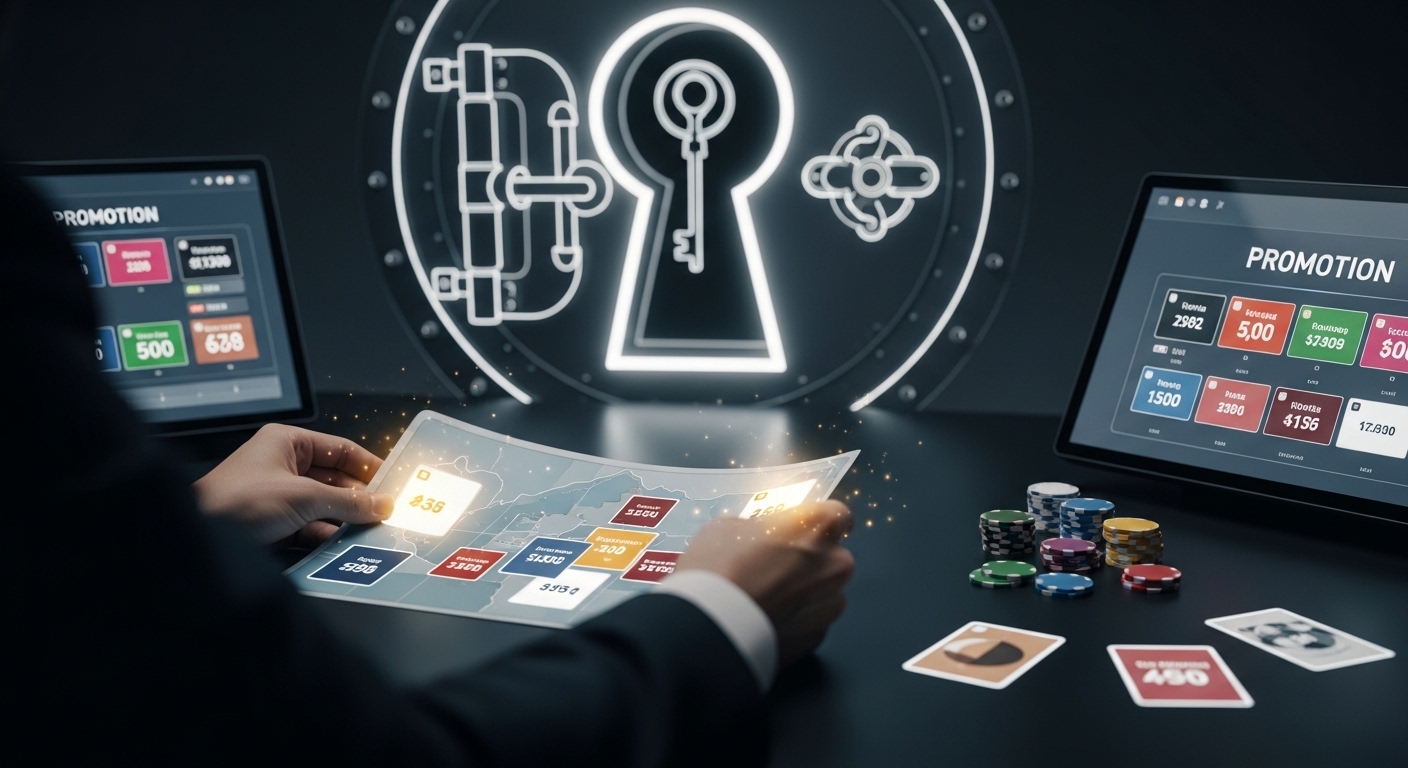 Unlocking the Secrets of Khuyến M&atilde;i VB88 - Must-See Promotions for Savvy Gamblers