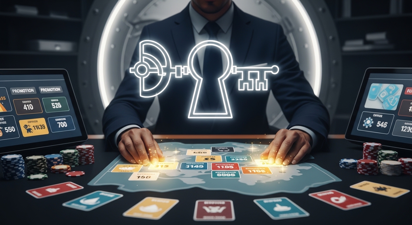 Unlocking the Secrets of Khuyến M&atilde;i VB88 - Must-See Promotions for Savvy Gamblers