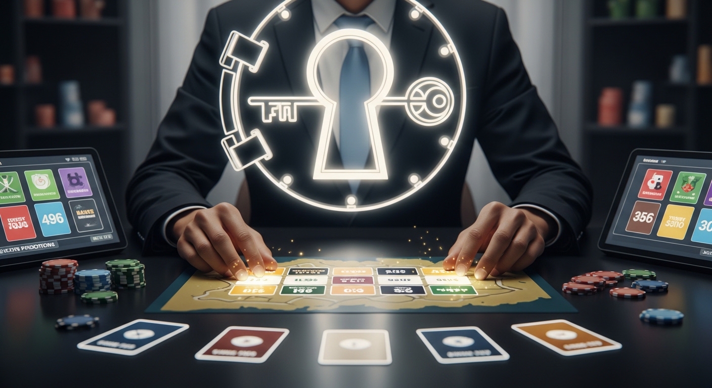 Unlocking the Secrets of Khuyến M&atilde;i VB88 - Must-See Promotions for Savvy Gamblers