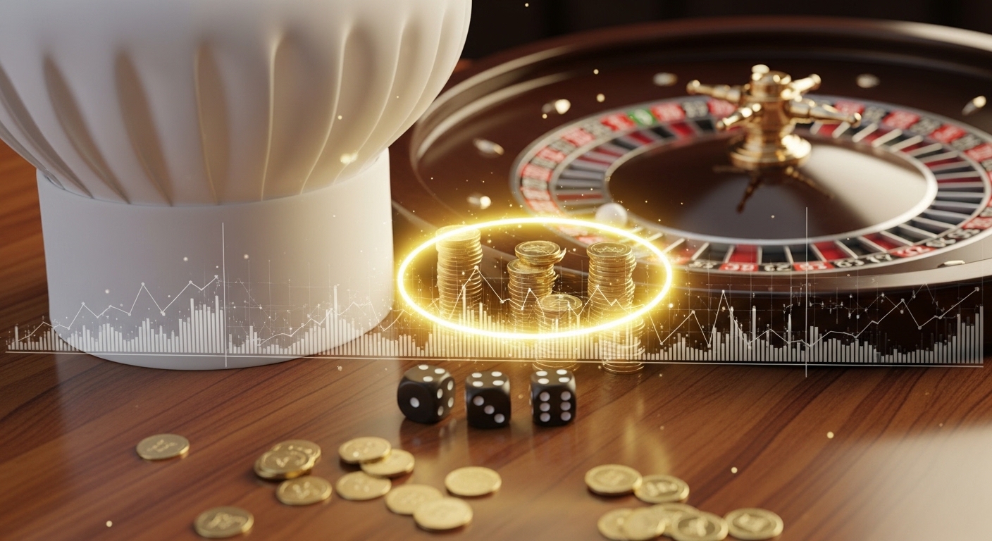 Khám Phá 3 BET - Những Cơ Hội Đáng Giá Trong Thế Giới Cá Cược Khám Phá 3 BET - Những Cơ Hội Đáng Giá Trong Thế Giới Cá Cược