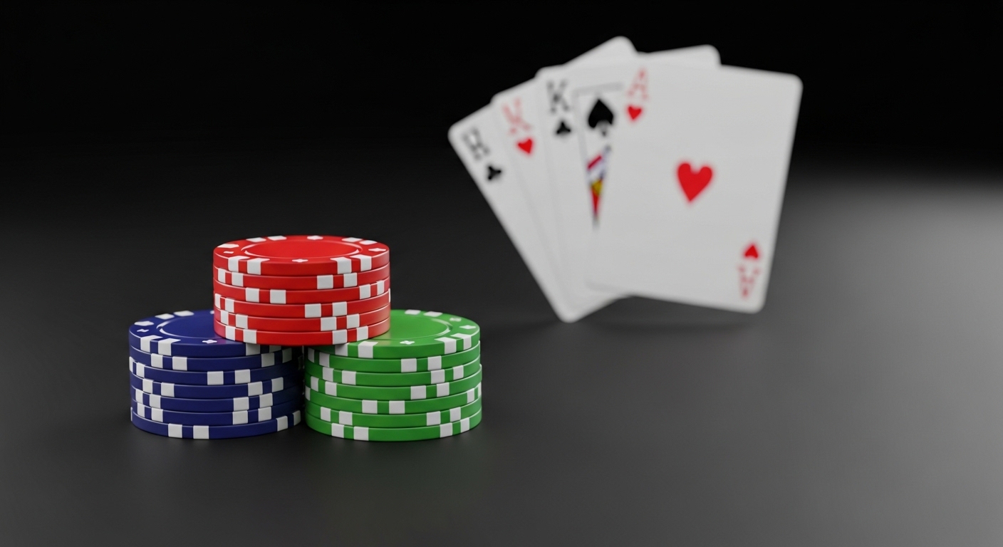 Sự Thú Vị Trong 3-Betting Poker - Khám Phá Link 3bet Một Cách Chi Tiết Sự Thú Vị Trong 3-Betting Poker - Khám Phá Link 3bet Một Cách Chi Tiết