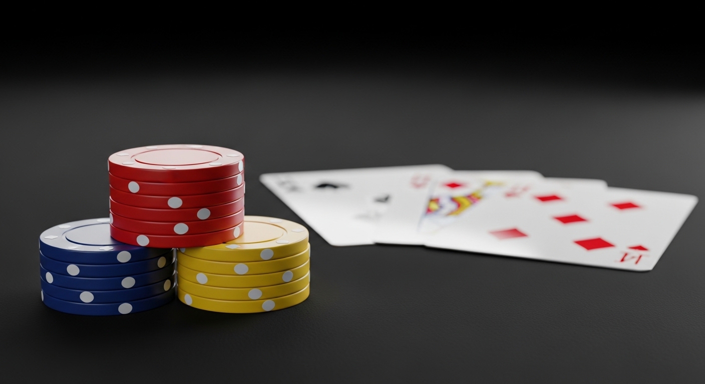 Sự Thú Vị Trong 3-Betting Poker - Khám Phá Link 3bet Một Cách Chi Tiết Sự Thú Vị Trong 3-Betting Poker - Khám Phá Link 3bet Một Cách Chi Tiết