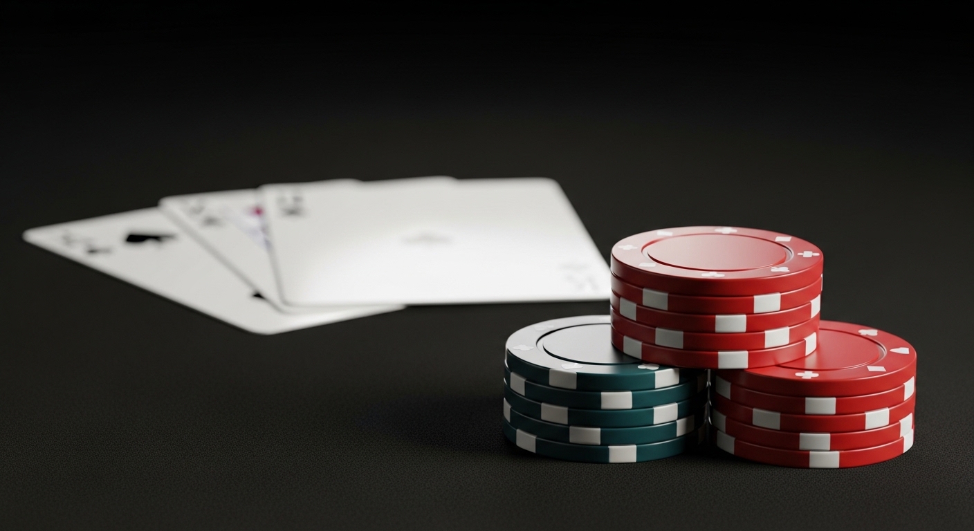 Sự Thú Vị Trong 3-Betting Poker - Khám Phá Link 3bet Một Cách Chi Tiết Sự Thú Vị Trong 3-Betting Poker - Khám Phá Link 3bet Một Cách Chi Tiết