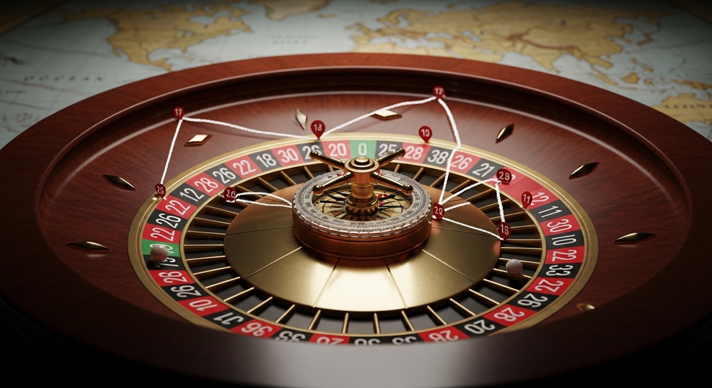 Khám Phá Thế Giới 3 BET - Những Cược Hấp Dẫn và Chiến Lược Thắng Lợi