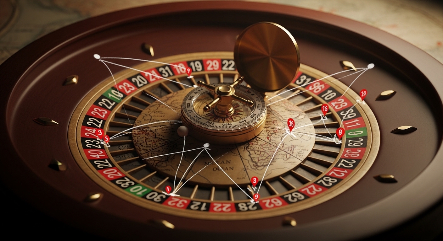 Khám Phá Thế Giới 3 BET - Những Cược Hấp Dẫn và Chiến Lược Thắng Lợi