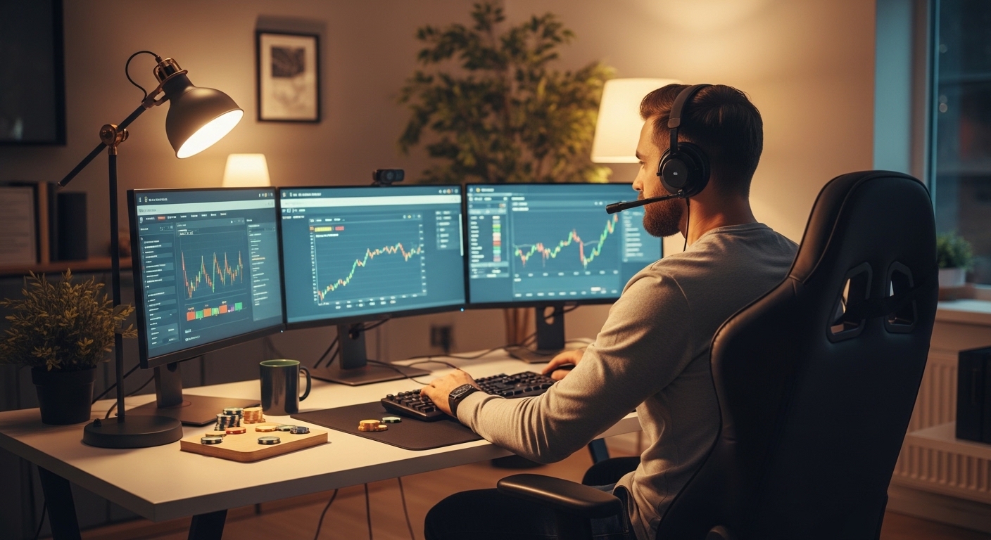 Khám Phá Nhà Cái 3BET - Điểm Đến Cá Cược Uy Tín Hàng Đầu