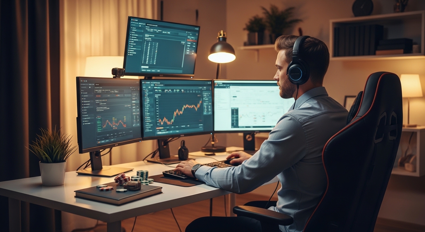 Khám Phá Nhà Cái 3BET - Điểm Đến Cá Cược Uy Tín Hàng Đầu