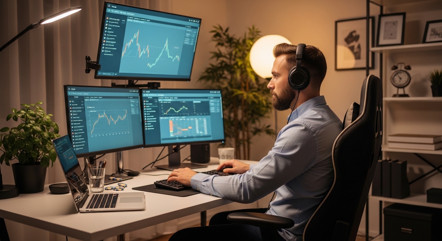 Khám Phá Nhà Cái 3BET - Điểm Đến Cá Cược Uy Tín Hàng Đầu