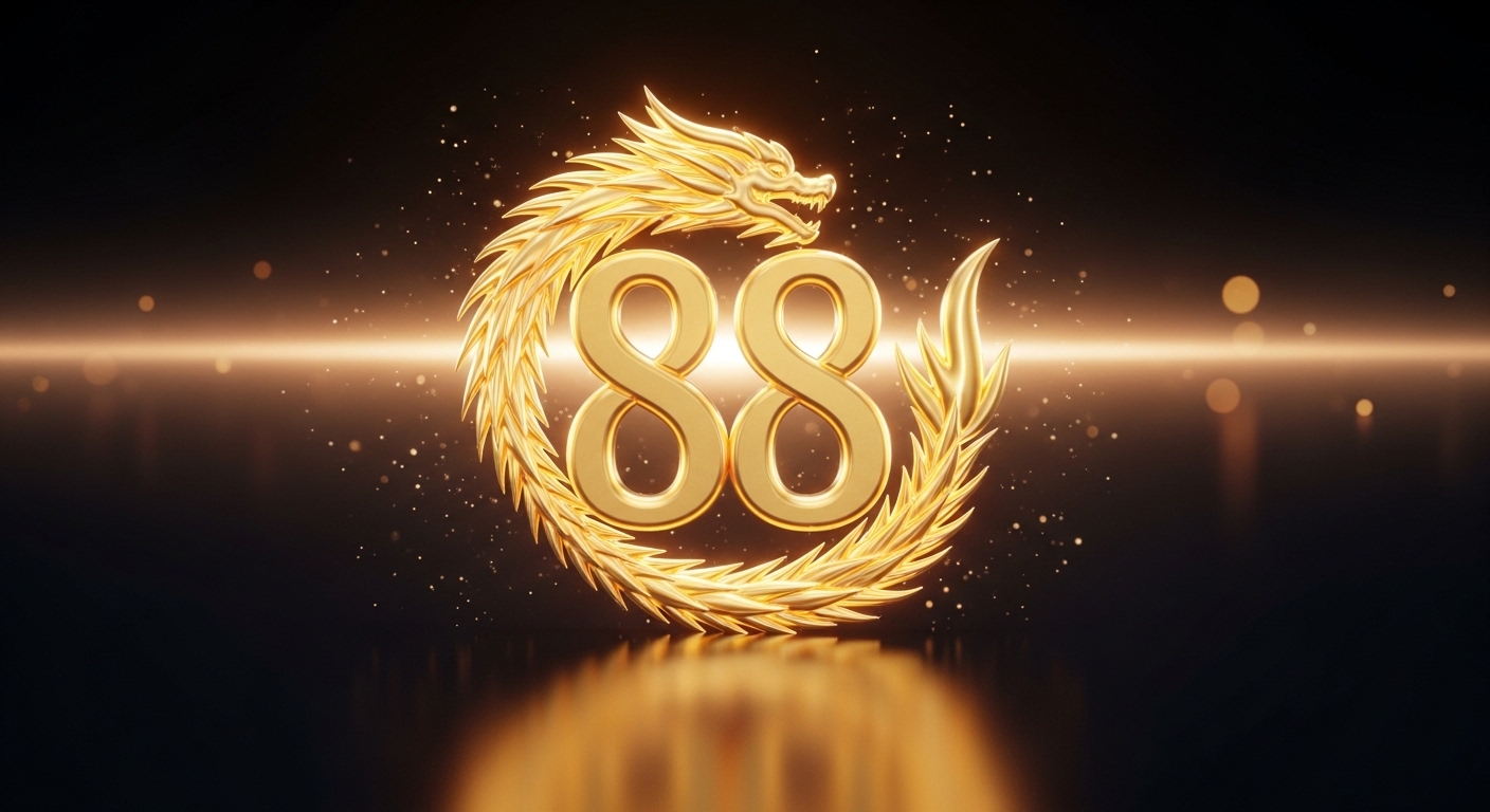 LUCKY 88 - Khám Phá Hiện Tượng Bí Ẩn và Sức Mạnh của Con Số May Mắn LUCKY 88 - Khám Phá Hiện Tượng Bí Ẩn và Sức Mạnh của Con Số May Mắn