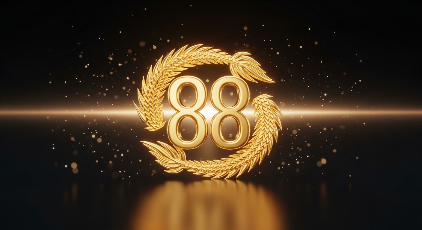 LUCKY 88 - Khám Phá Hiện Tượng Bí Ẩn và Sức Mạnh của Con Số May Mắn LUCKY 88 - Khám Phá Hiện Tượng Bí Ẩn và Sức Mạnh của Con Số May Mắn