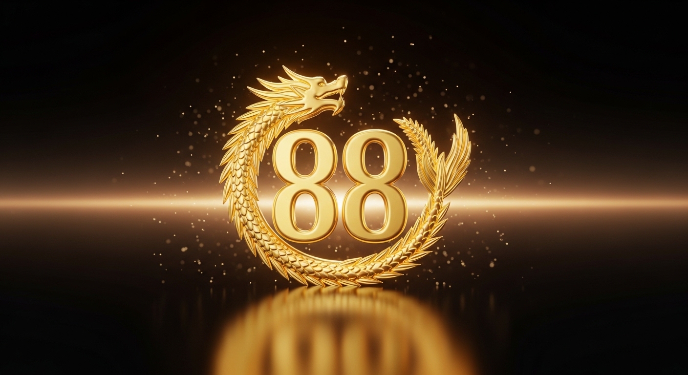 LUCKY 88 - Khám Phá Hiện Tượng Bí Ẩn và Sức Mạnh của Con Số May Mắn LUCKY 88 - Khám Phá Hiện Tượng Bí Ẩn và Sức Mạnh của Con Số May Mắn