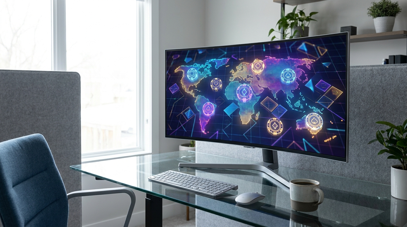 Khám Phá Thế Giới Cá Cược Chất Lượng Tại Nhà Cái 9bet