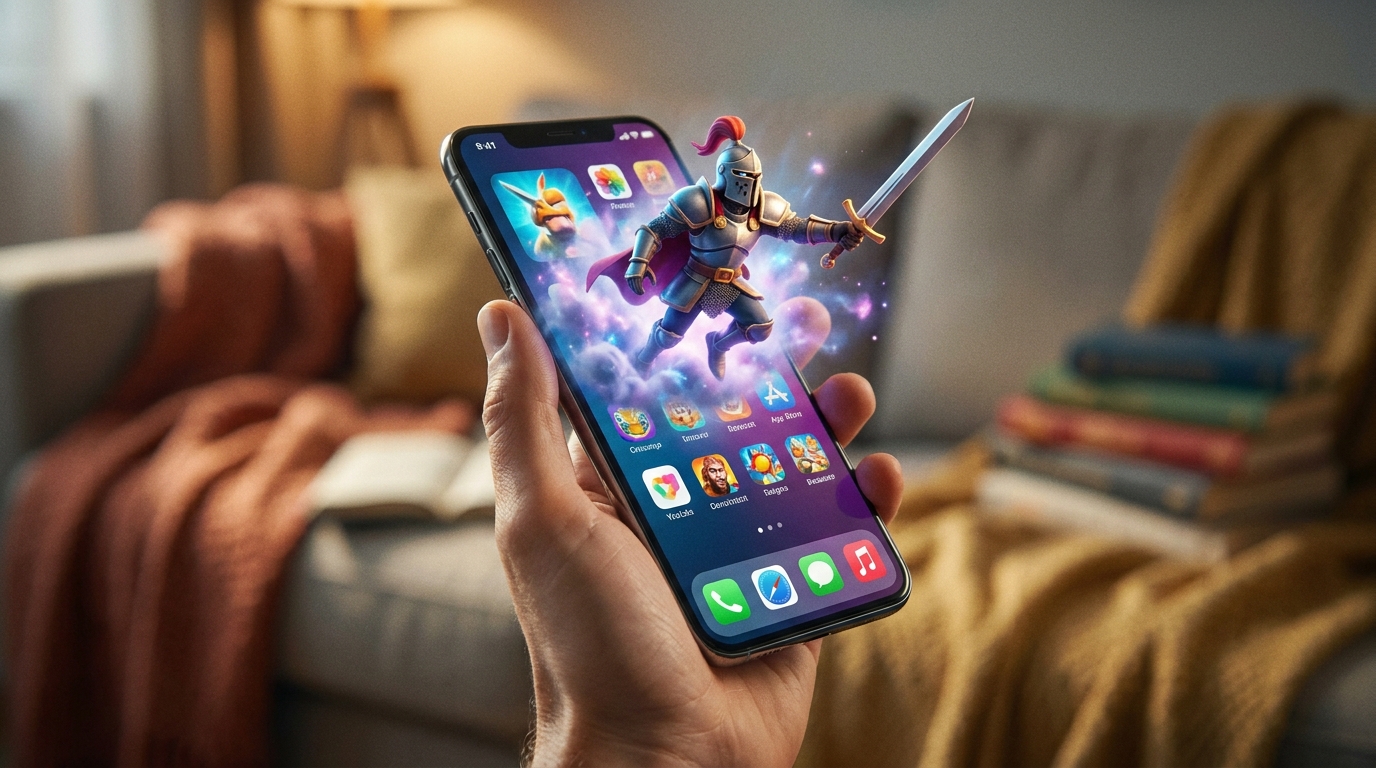 Discover the Excitement of Mobile Gaming - Tải app UK88 Today!