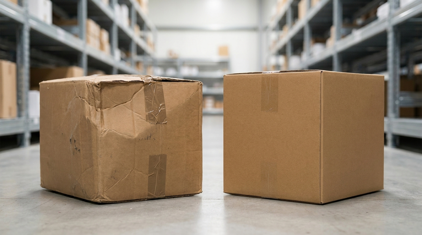 In thùng carton giá rẻ - Giải pháp tiết kiệm chi phí cho doanh nghiệp