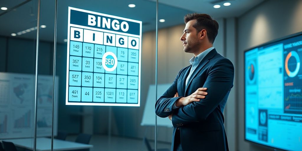 Bingo - Kh&aacute;m Ph&aacute; Con Đường Đột Ph&aacute; Của CEO Ngọc Huy Tại Ta88