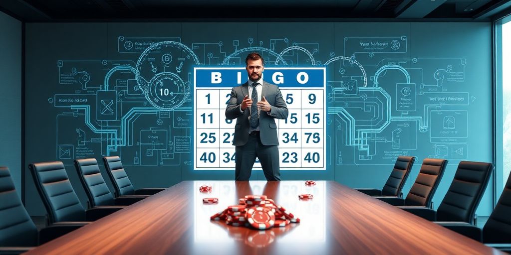 Bingo - Kh&aacute;m Ph&aacute; Con Đường Đột Ph&aacute; Của CEO Ngọc Huy Tại Ta88