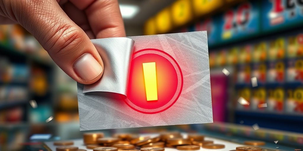 Kh&aacute;m Ph&aacute; Thế Giới Th&uacute; Vị Của Scratch Cards - Cơ Hội Tr&uacute;ng Thưởng Bất Ngờ