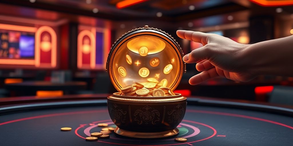 Kh&aacute;m Ph&aacute; Thế Giới Nổ Hũ Đỉnh Cao - Hướng Dẫn Người Chơi N&acirc;ng Tầm Kỹ Năng Tại Five88