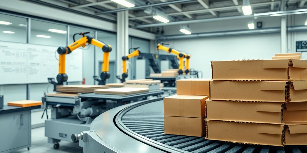 In Thùng Carton Giá Tốt - Giải Pháp Đóng Gói Thông Minh Cho Doanh Nghiệp
