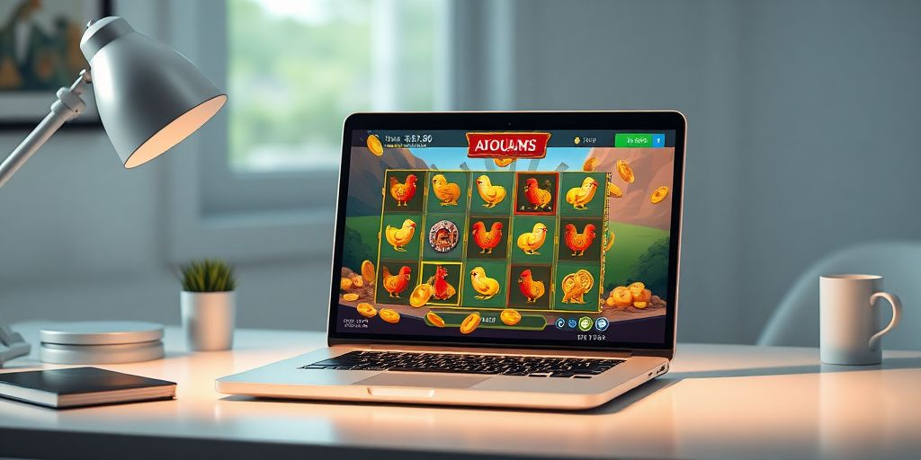 Khám Phá Thế Giới Đá Gà Trực Tuyến - Đá Gà 11win Thú Vị Hơn Bao Giờ Hết