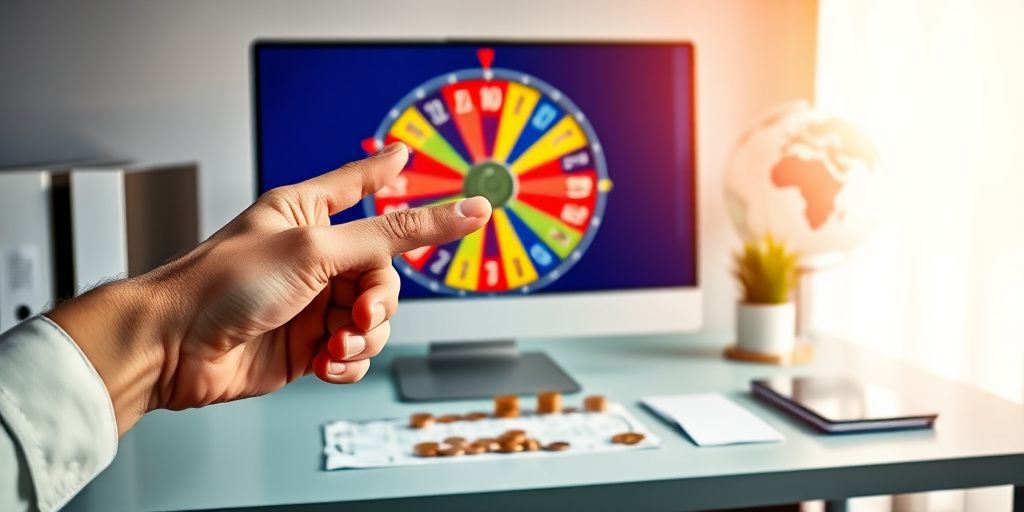 Khám Phá Thế Giới Xổ Số 11win - Cách Chơi và Chiến Thắng Hiệu Quả