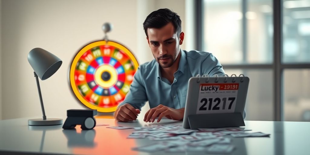 Khám Phá Thế Giới Xổ Số 11win - Cách Chơi và Chiến Thắng Hiệu Quả