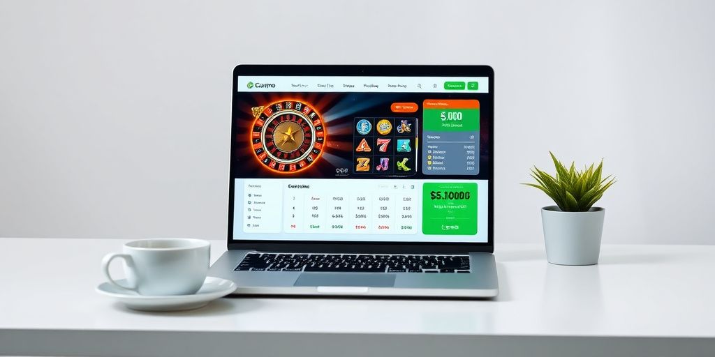 Hướng dẫn nhập SIN88 - Trải nghiệm Cờ bạc Trực tuyến Hoàn Hảo Nhất