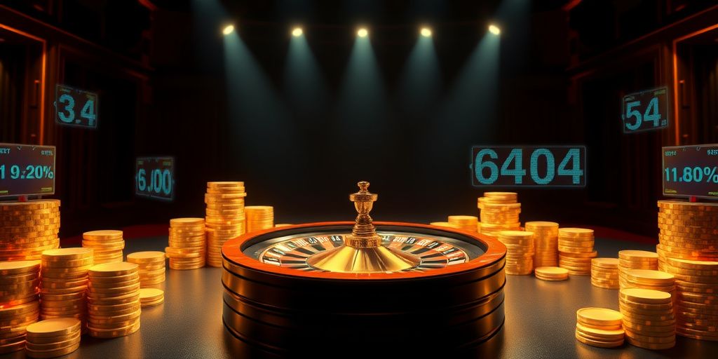 Nổ Hũ XO88 - Trải Nghiệm Đỉnh Cao Trong Thế Giới Game Cá Cược