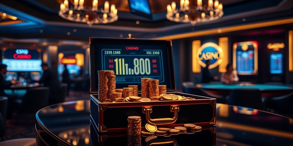 Nổ Hũ XO88 - Trải Nghiệm Đỉnh Cao Trong Thế Giới Game Cá Cược