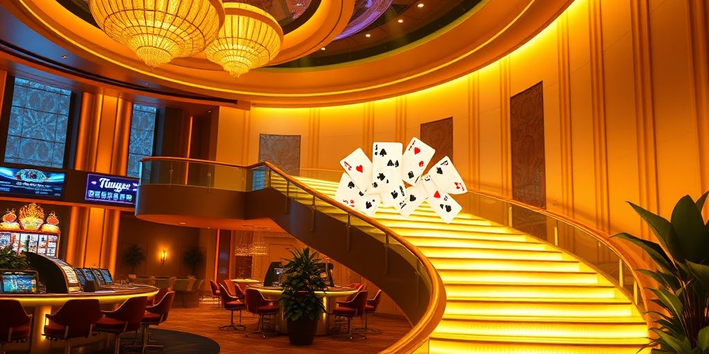 Khám Phá Game Bài XO88 - Thiên Đường Giải Trí Đẳng Cấp Cho Người Chơi