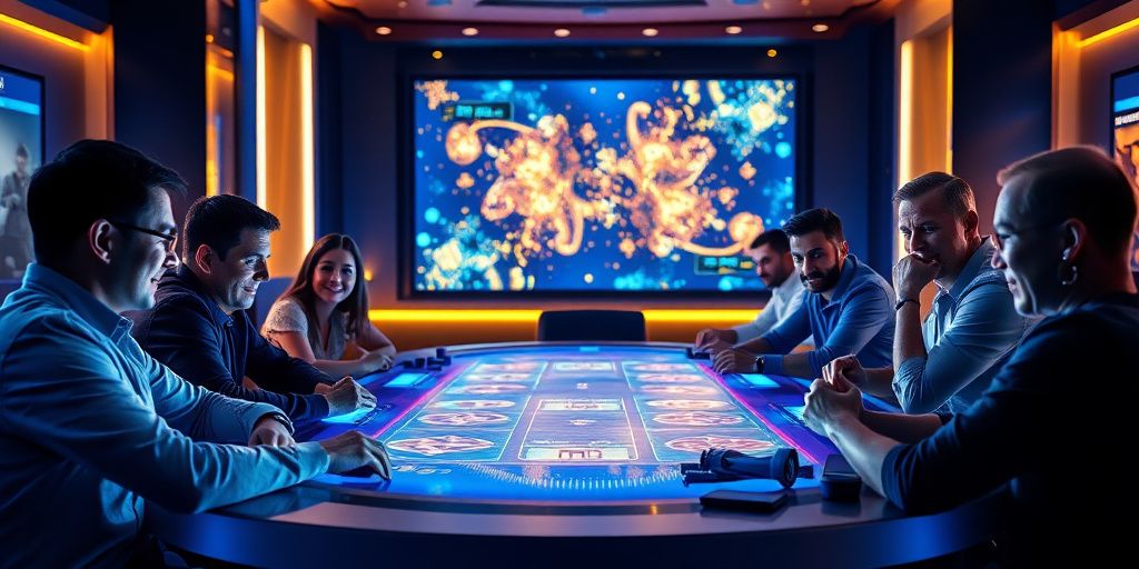 Khám Phá Game Bài FABET - Nơi Mọi Trải Nghiệm Đỉnh Cao Tụ Họp