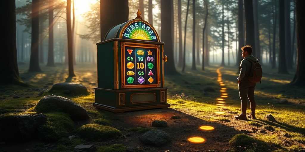 Khám Phá Thế Giới Kỳ Diệu Của Nổ Hũ DU88 - Định Hình Trải Nghiệm Chơi Game