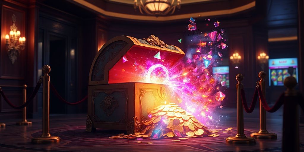 Khám Phá Thế Giới Kỳ Diệu Của Nổ Hũ DU88 - Định Hình Trải Nghiệm Chơi Game