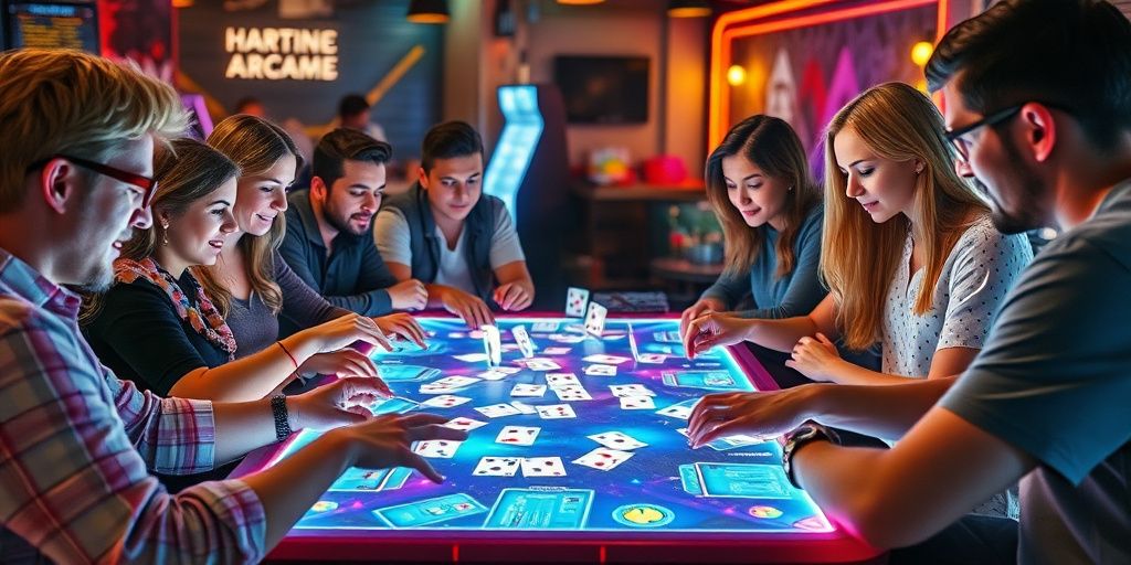 Khám Phá Thế Giới Game Bài DU88 - Nơi Giao Lưu Của Những Tín Đồ Đam Mê